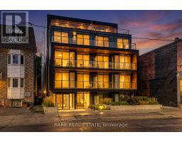890 & 892 BROADVIEW AVENUE, Toronto, Ontario