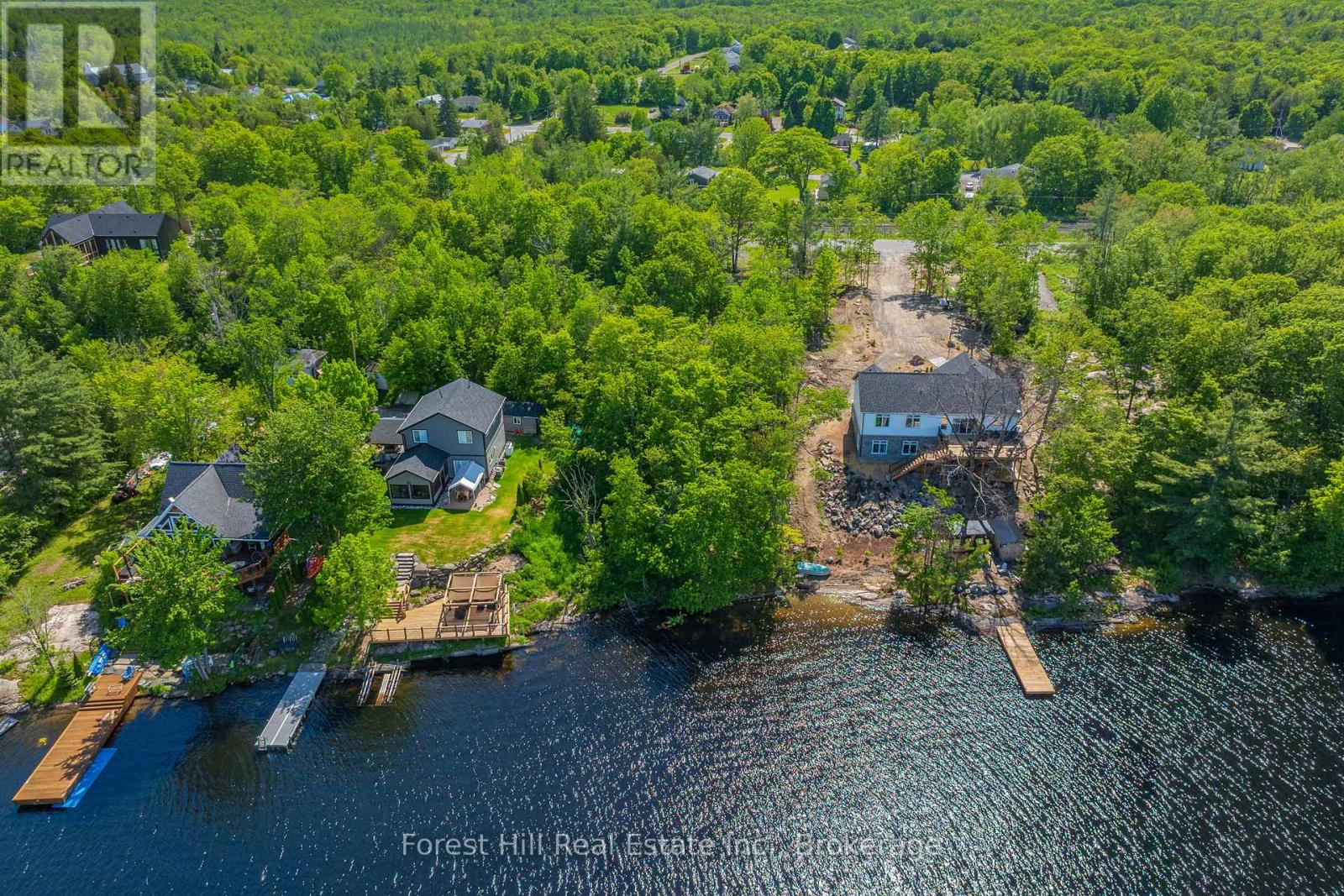 18 Hawkins Point Road, Georgian Bay, Ontario P0C 1A0 - Photo 10 - X13695026