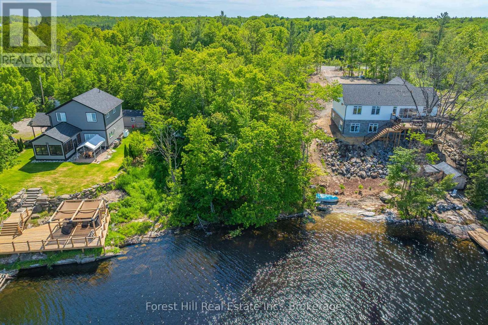 18 Hawkins Point Road, Georgian Bay, Ontario P0C 1A0 - Photo 11 - X13695026