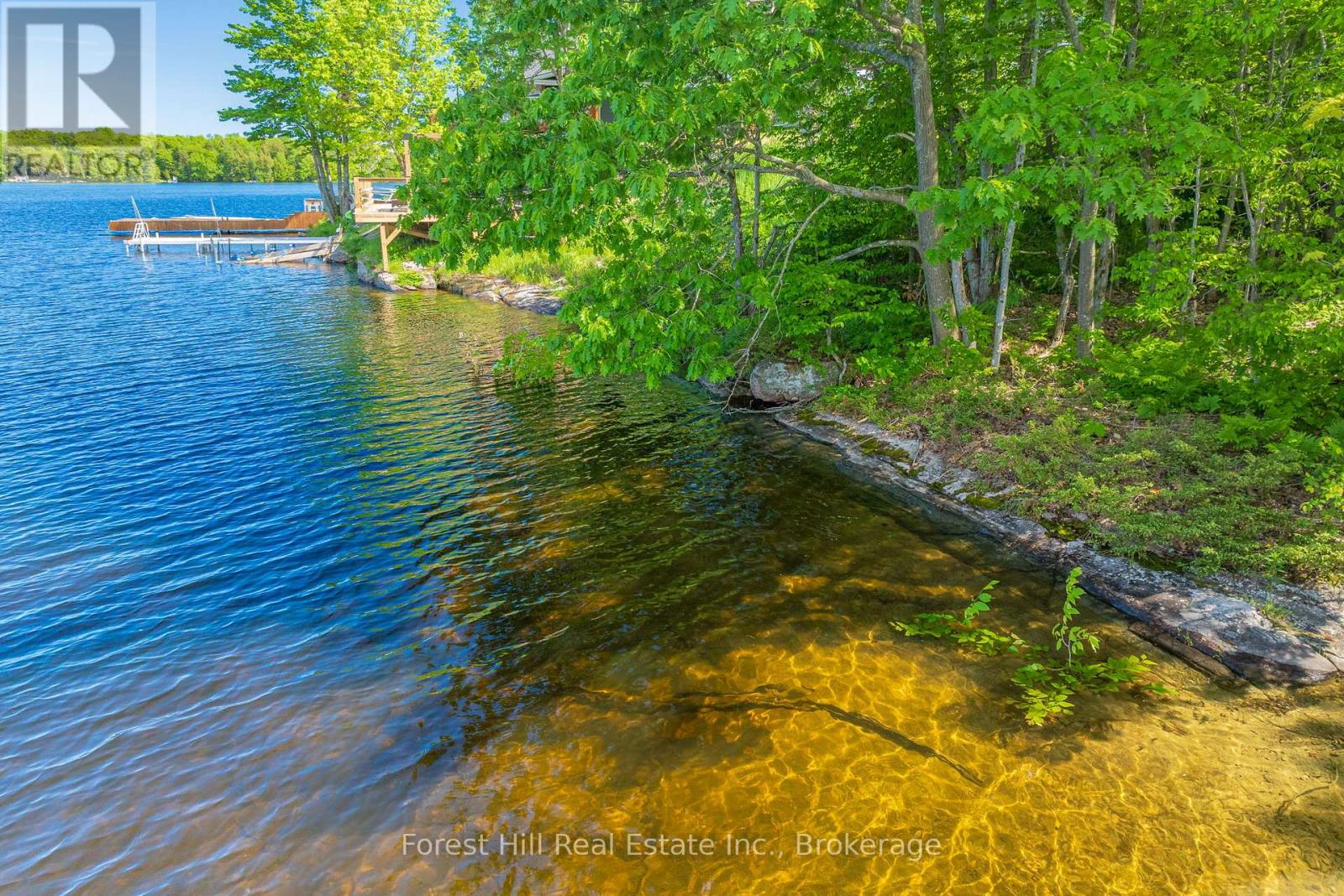 18 Hawkins Point Road, Georgian Bay, Ontario P0C 1A0 - Photo 18 - X13695026