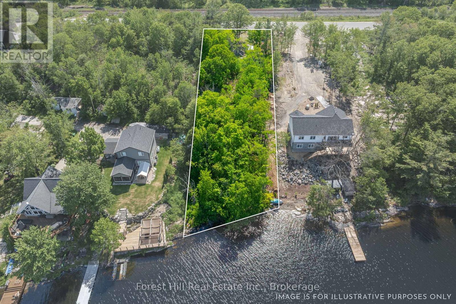18 Hawkins Point Road, Georgian Bay, Ontario P0C 1A0 - Photo 2 - X13695026