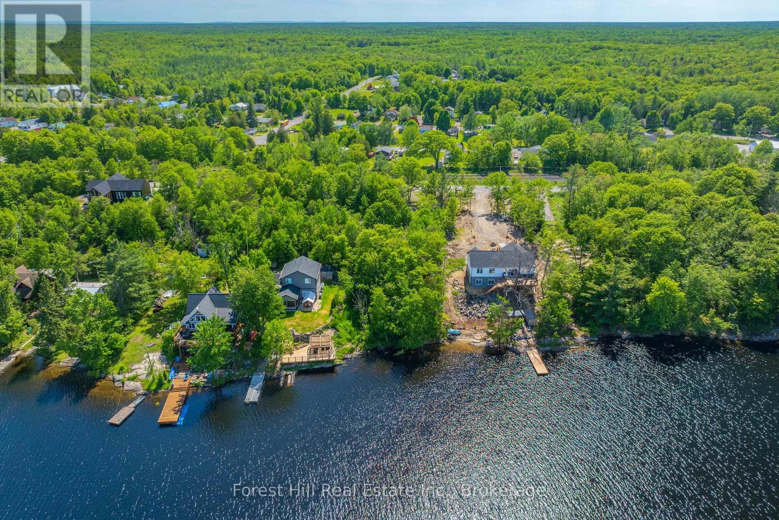 18 Hawkins Point Road, Georgian Bay, Ontario P0C 1A0 - Photo 22 - X13695026