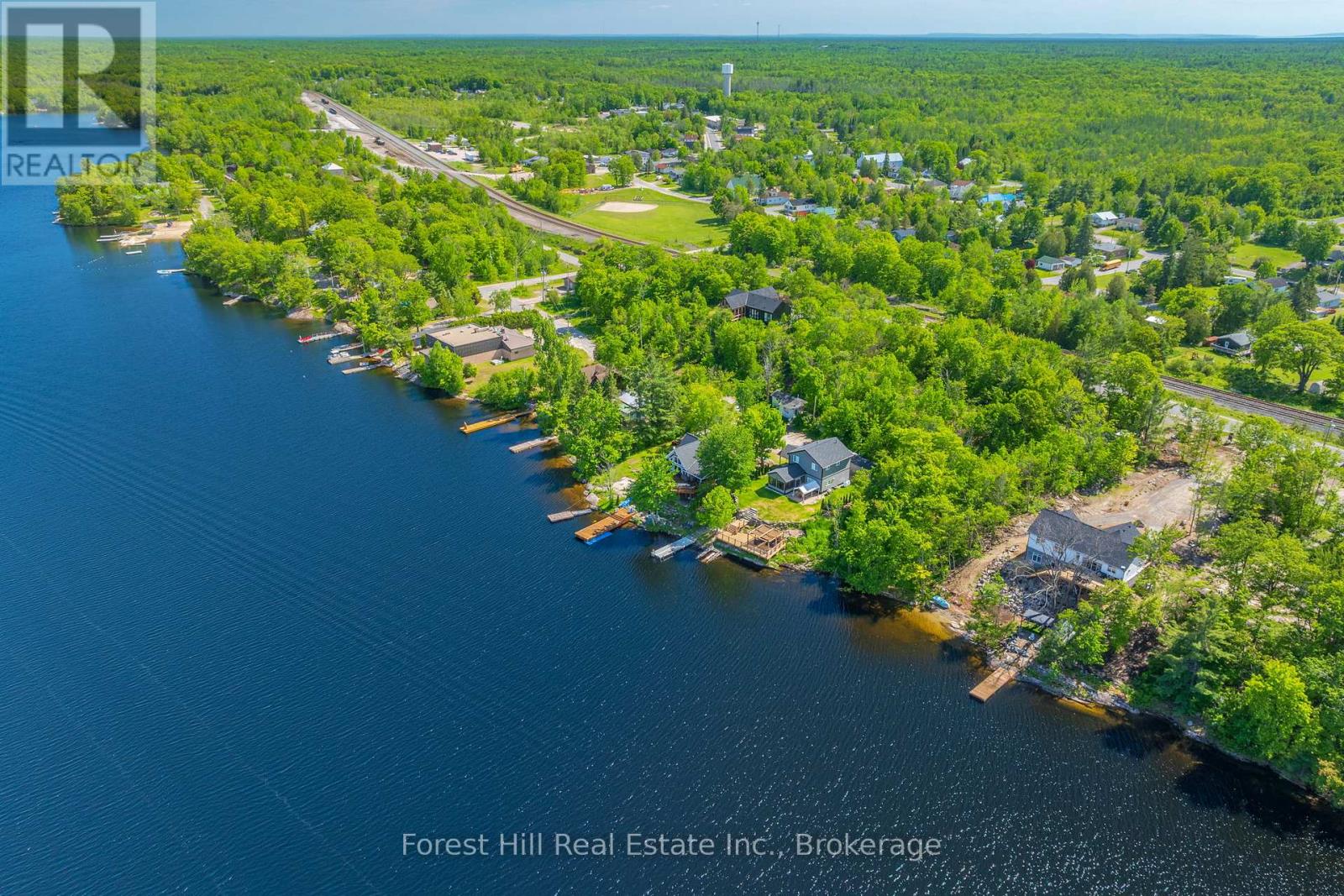 18 Hawkins Point Road, Georgian Bay, Ontario P0C 1A0 - Photo 24 - X13695026