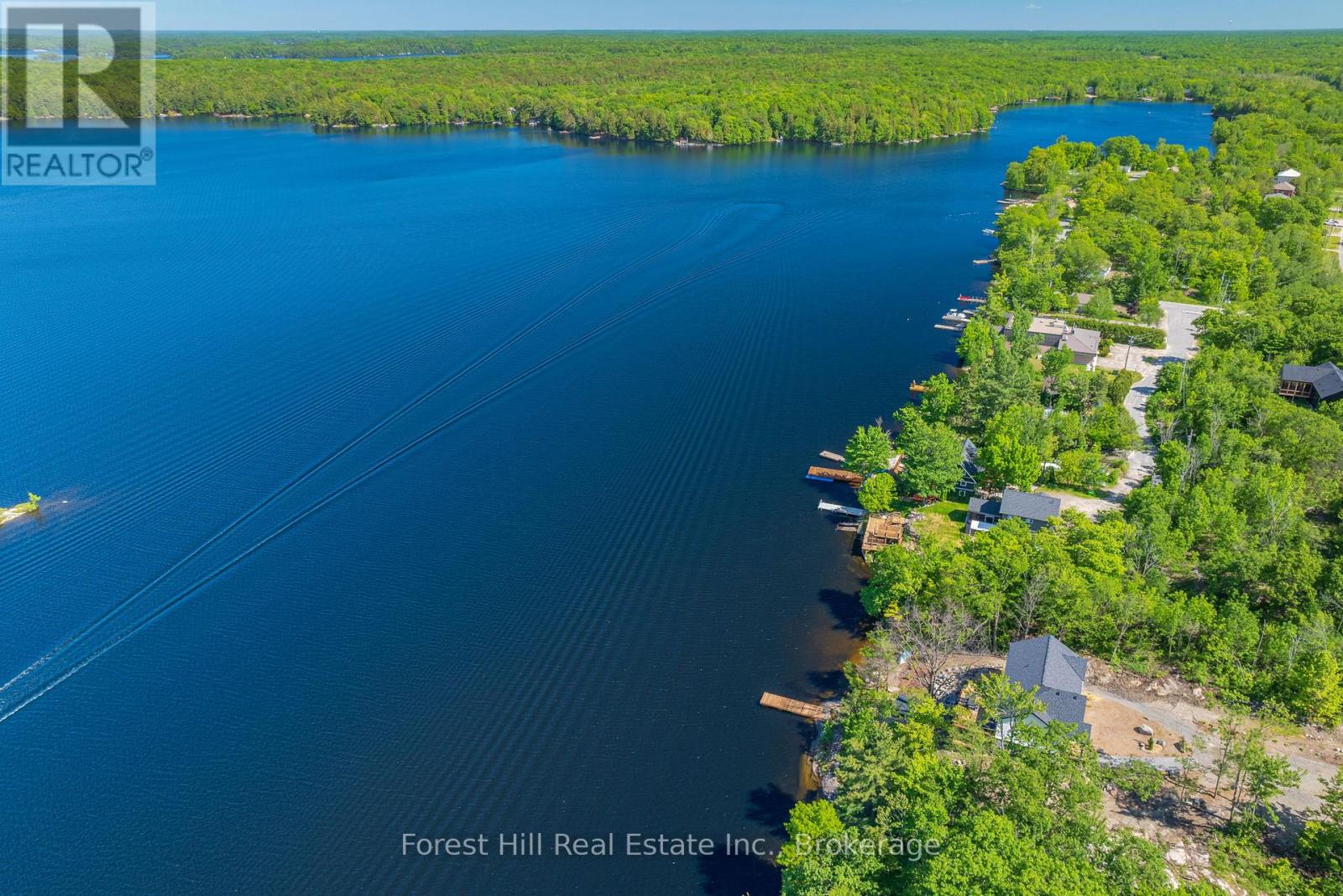 18 Hawkins Point Road, Georgian Bay, Ontario P0C 1A0 - Photo 26 - X13695026