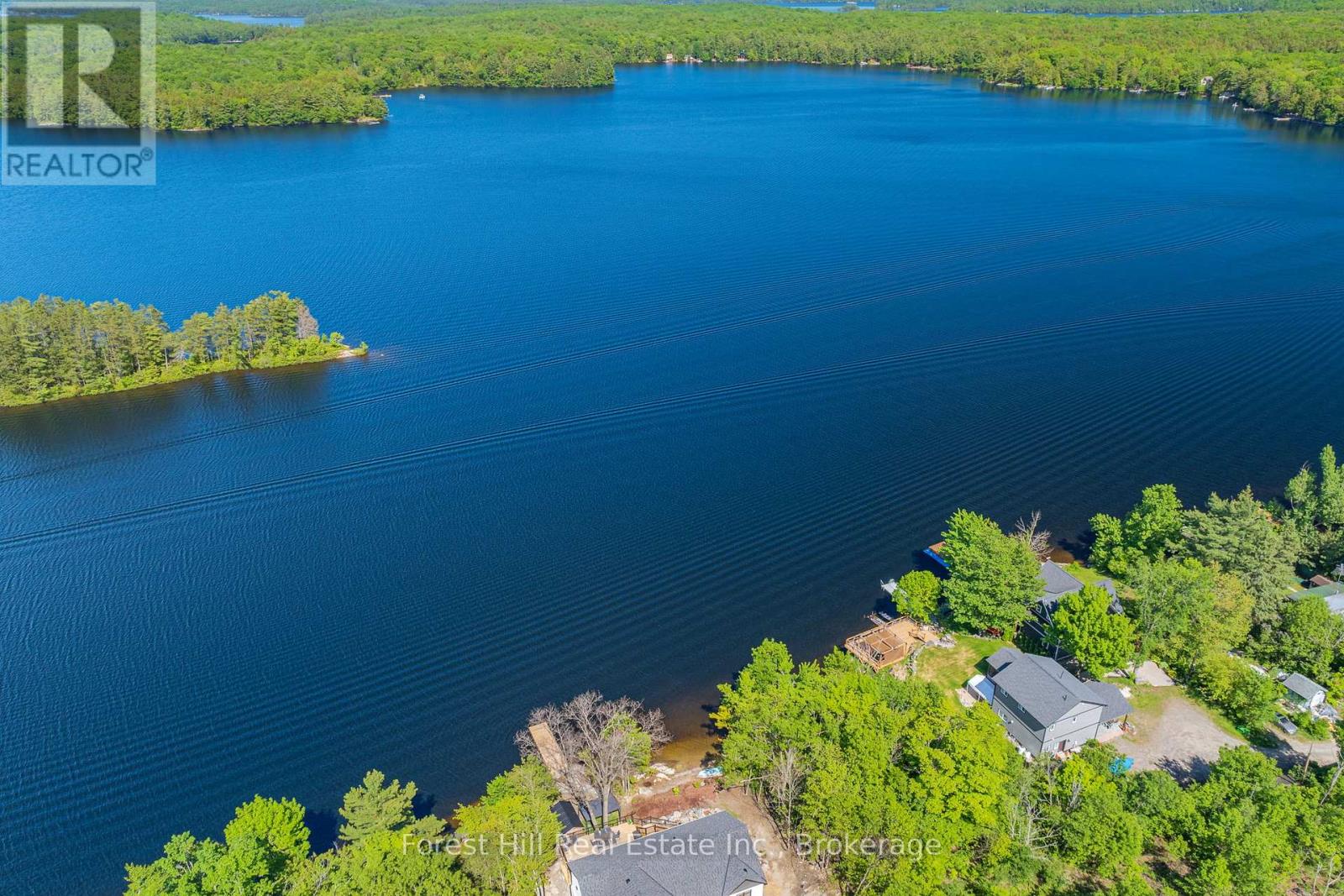 18 Hawkins Point Road, Georgian Bay, Ontario P0C 1A0 - Photo 28 - X13695026