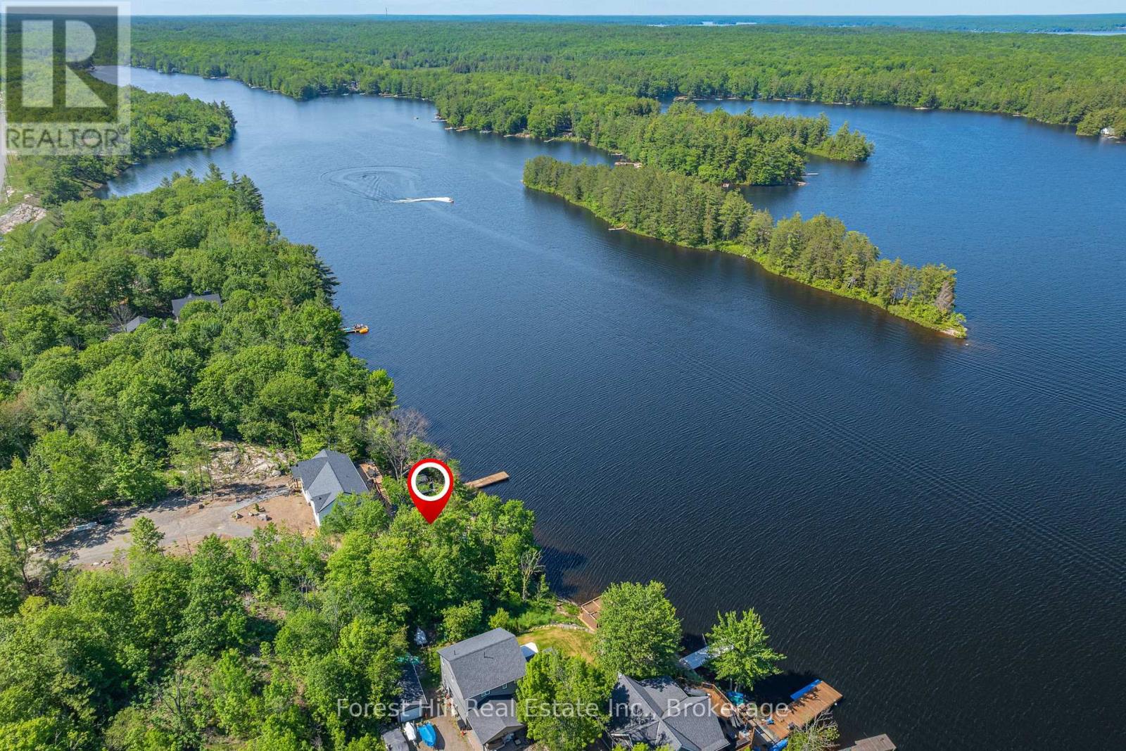 18 Hawkins Point Road, Georgian Bay, Ontario P0C 1A0 - Photo 29 - X13695026