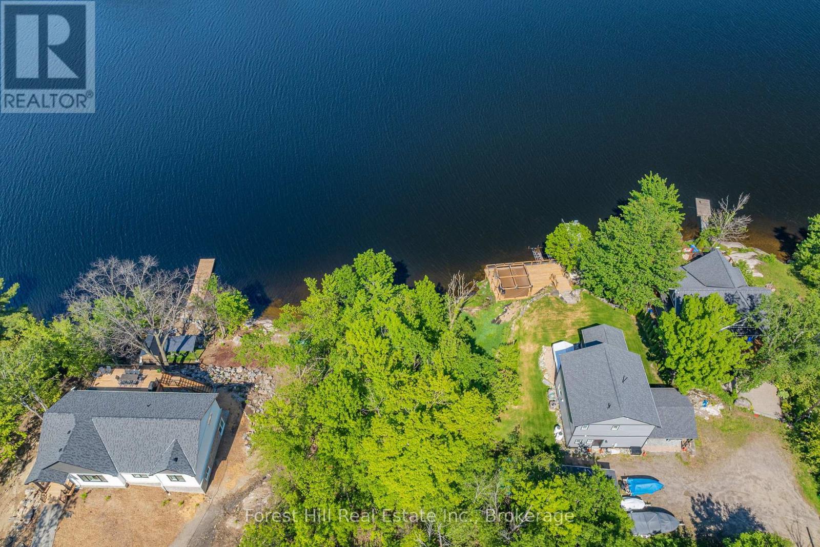 18 Hawkins Point Road, Georgian Bay, Ontario P0C 1A0 - Photo 33 - X13695026