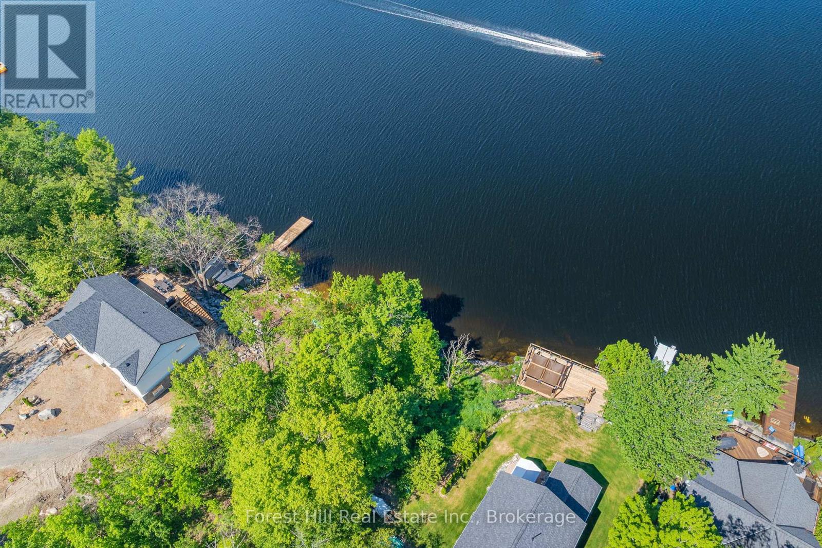 18 Hawkins Point Road, Georgian Bay, Ontario P0C 1A0 - Photo 34 - X13695026