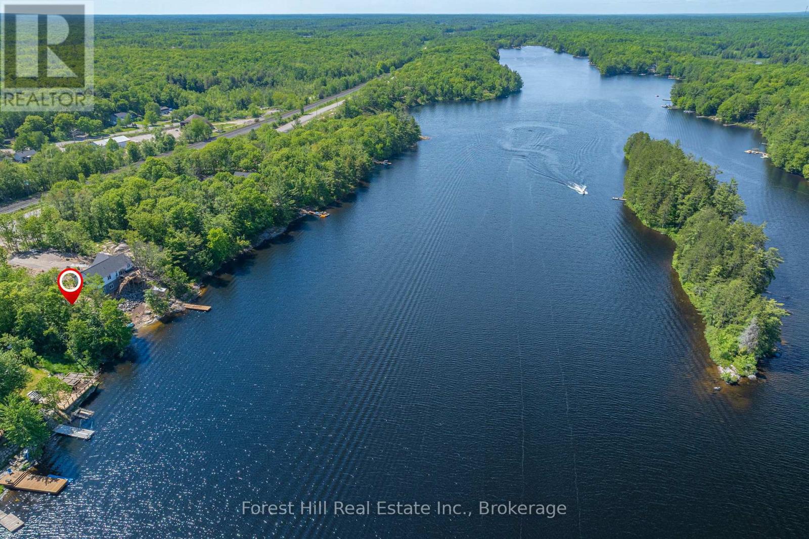 18 Hawkins Point Road, Georgian Bay, Ontario P0C 1A0 - Photo 8 - X13695026