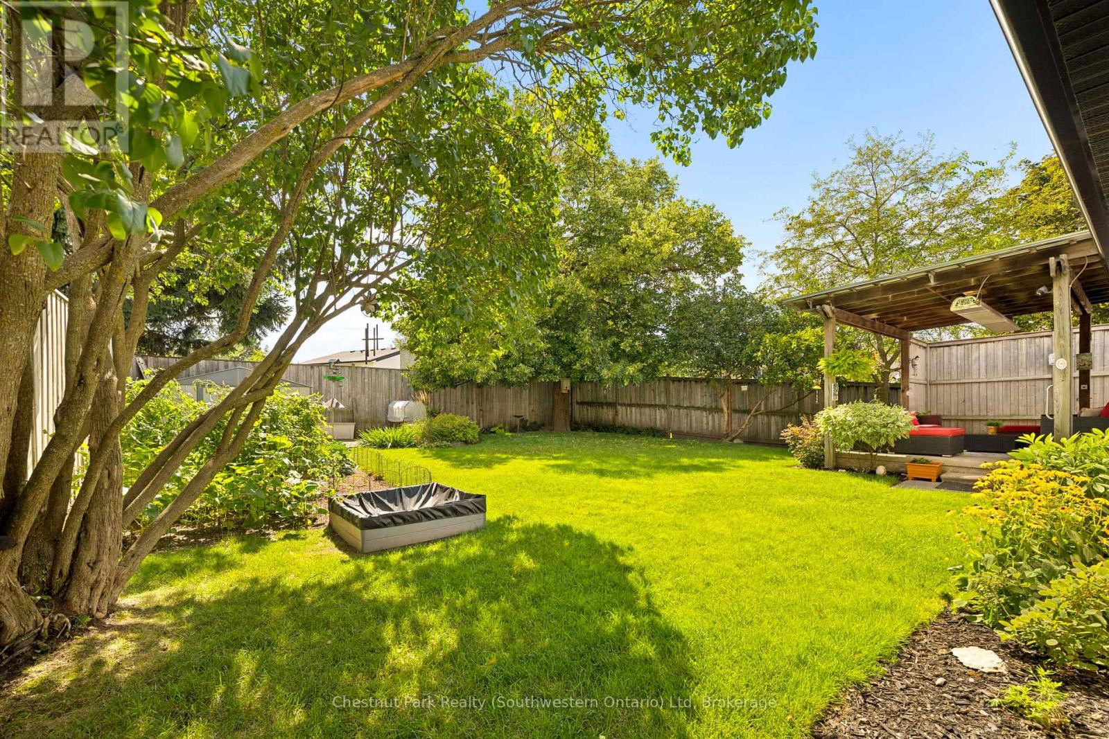 158 Autumn Hill Crescent, Kitchener, Ontario  N2N 1K8 - Photo 40 - X13695030