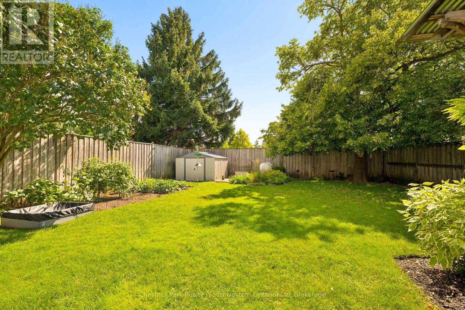 158 Autumn Hill Crescent, Kitchener, Ontario  N2N 1K8 - Photo 41 - X13695030