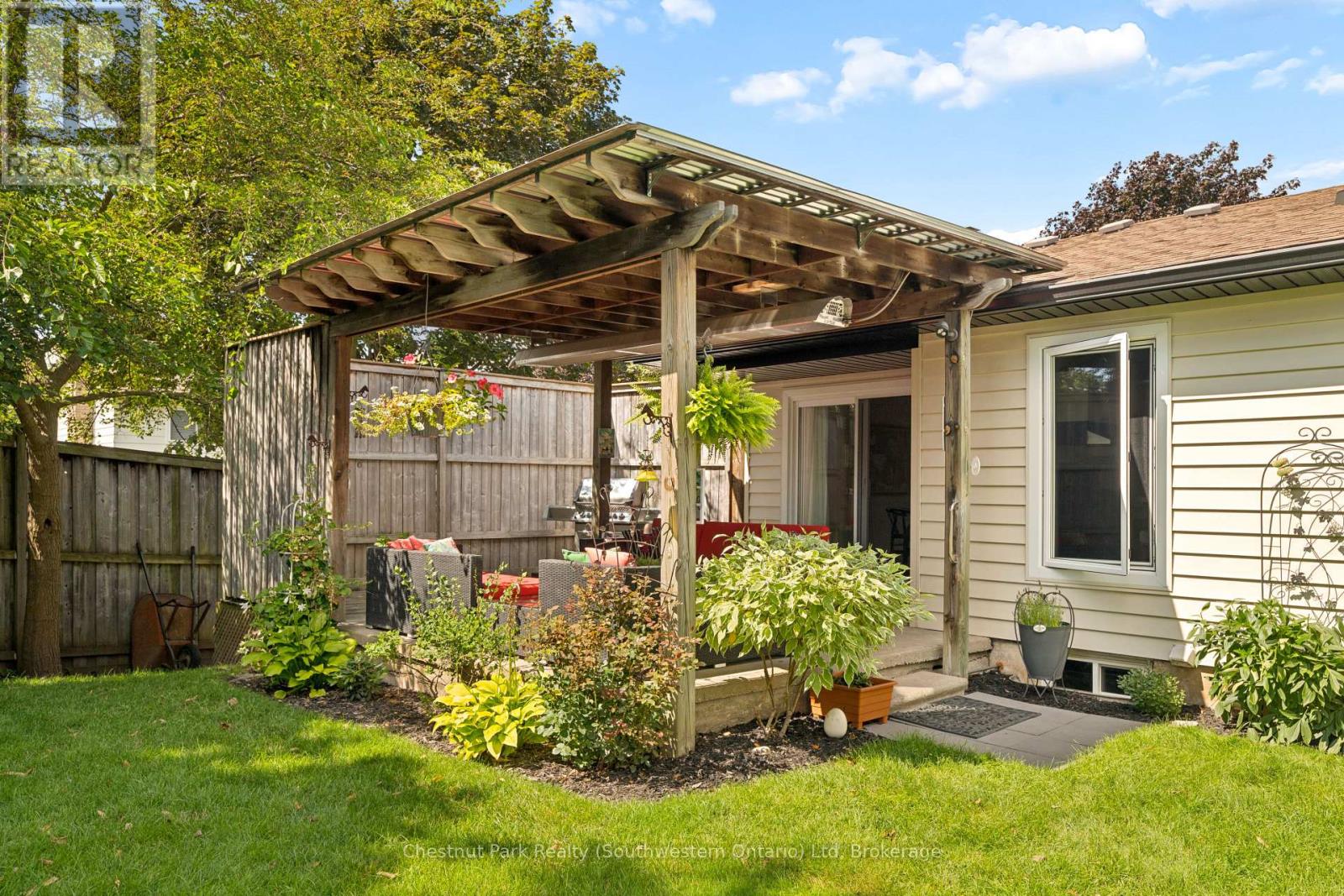 158 Autumn Hill Crescent, Kitchener, Ontario  N2N 1K8 - Photo 45 - X13695030