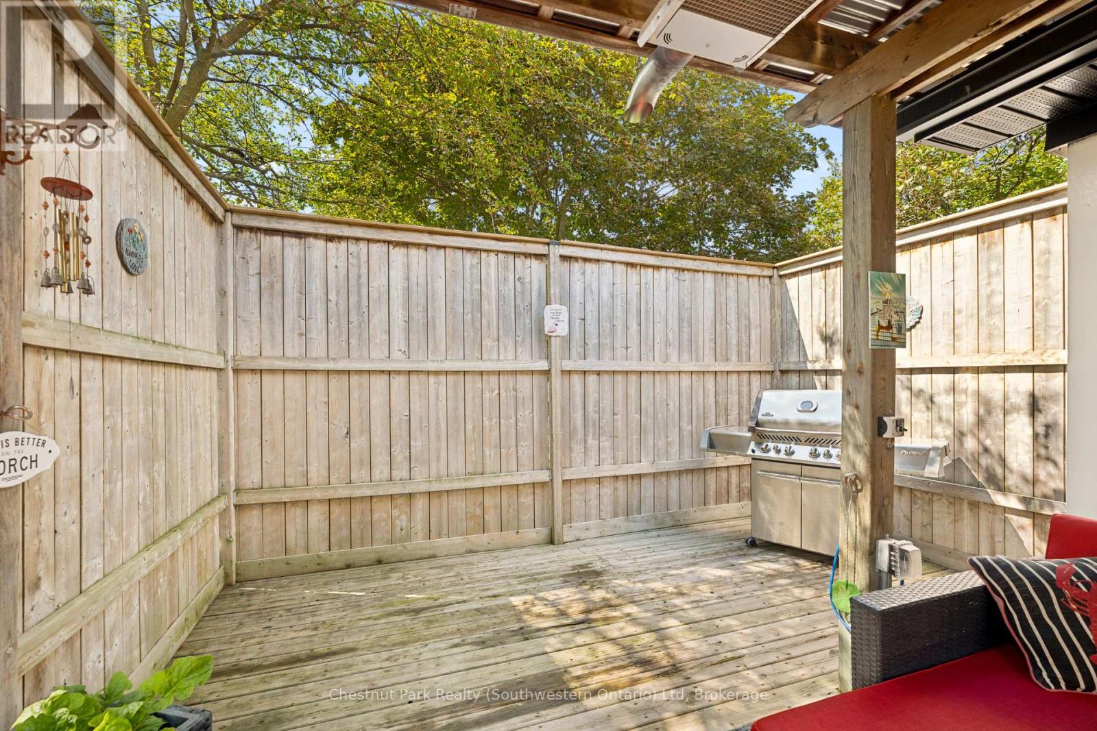 158 Autumn Hill Crescent, Kitchener, Ontario  N2N 1K8 - Photo 49 - X13695030
