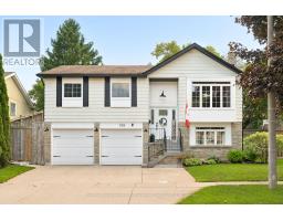 158 AUTUMN HILL CRESCENT, kitchener, Ontario