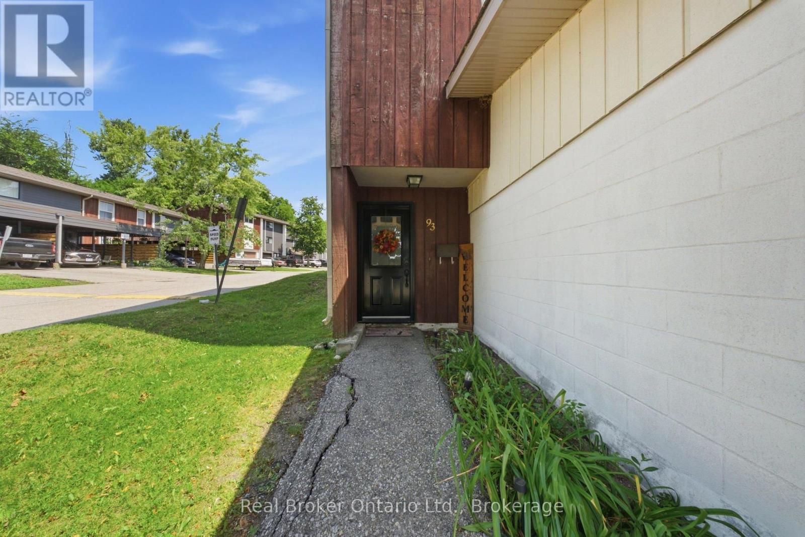 93 - 135 Chalmers Street S, Cambridge, Ontario  N1R 6M2 - Photo 10 - X13695034