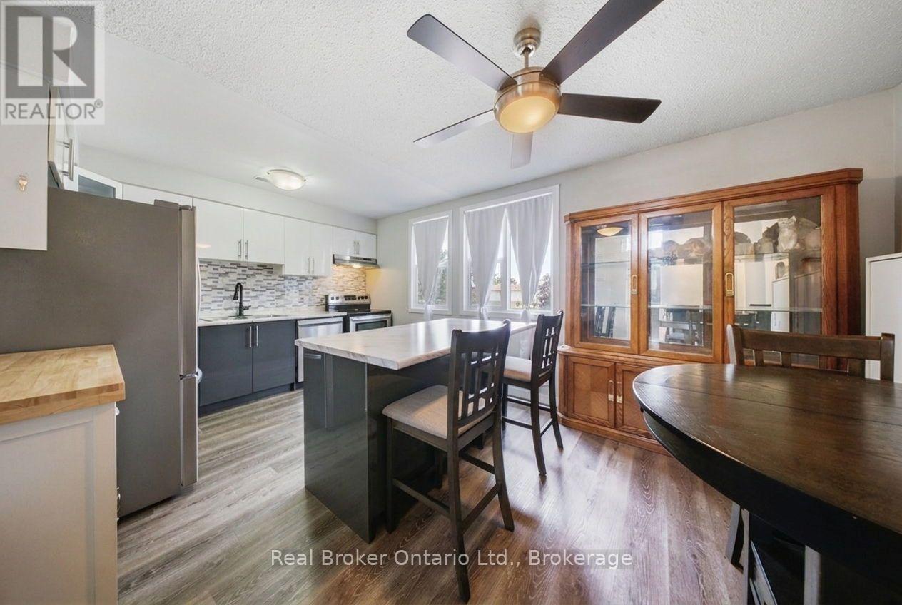 93 - 135 Chalmers Street S, Cambridge, Ontario  N1R 6M2 - Photo 17 - X13695034