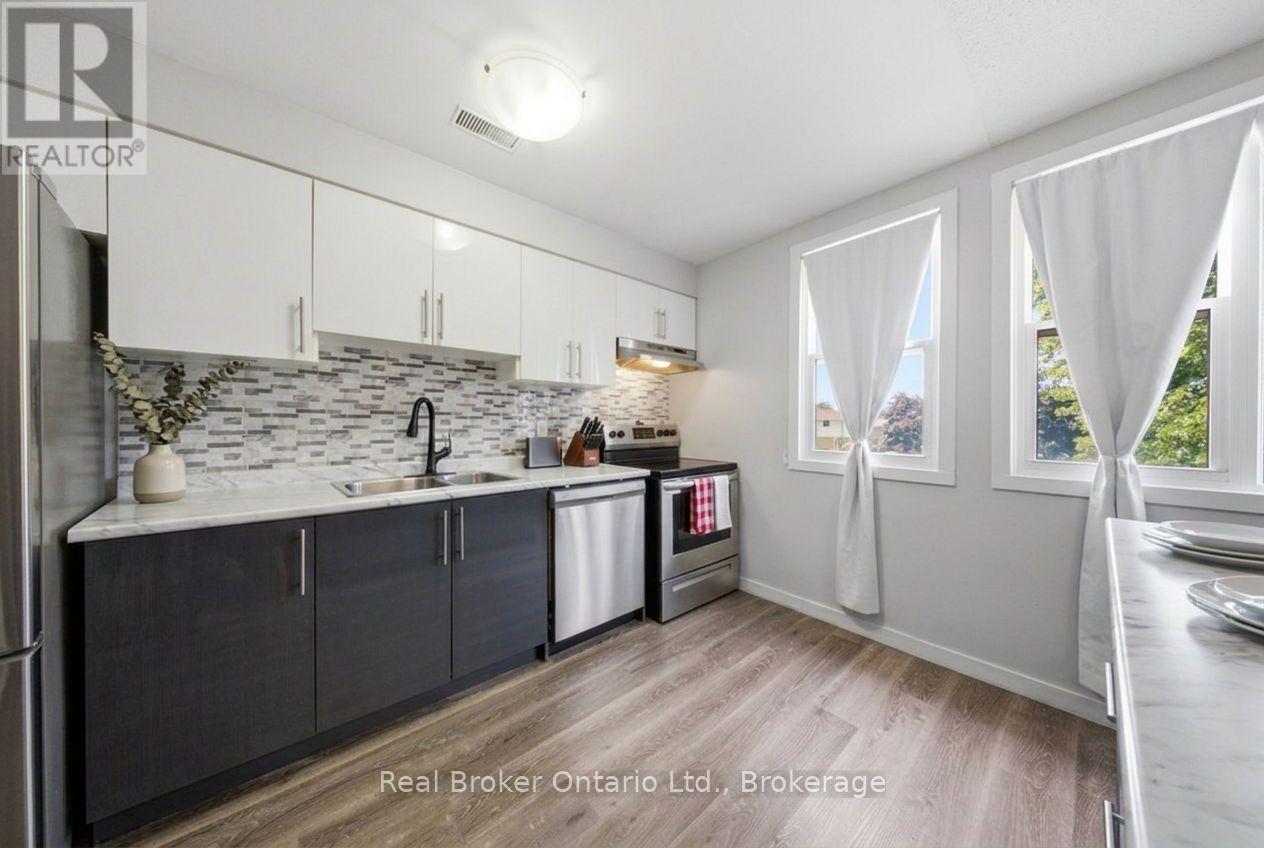 93 - 135 Chalmers Street S, Cambridge, Ontario  N1R 6M2 - Photo 18 - X13695034