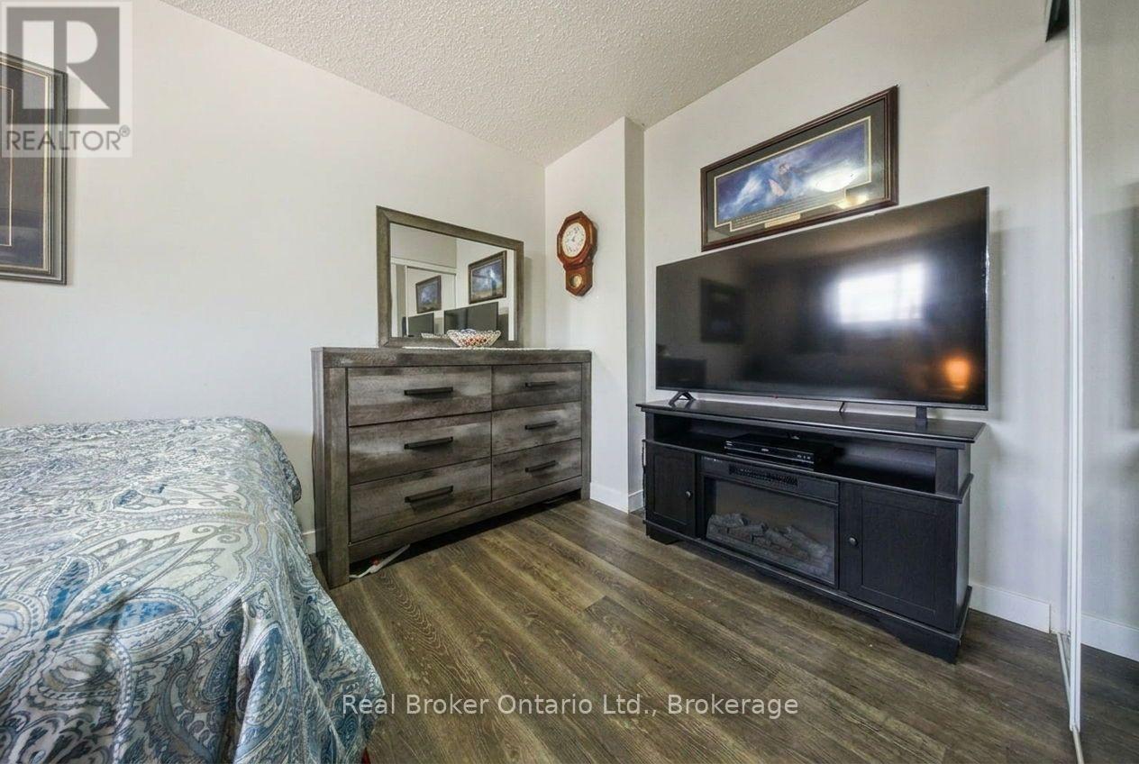 93 - 135 Chalmers Street S, Cambridge, Ontario  N1R 6M2 - Photo 25 - X13695034
