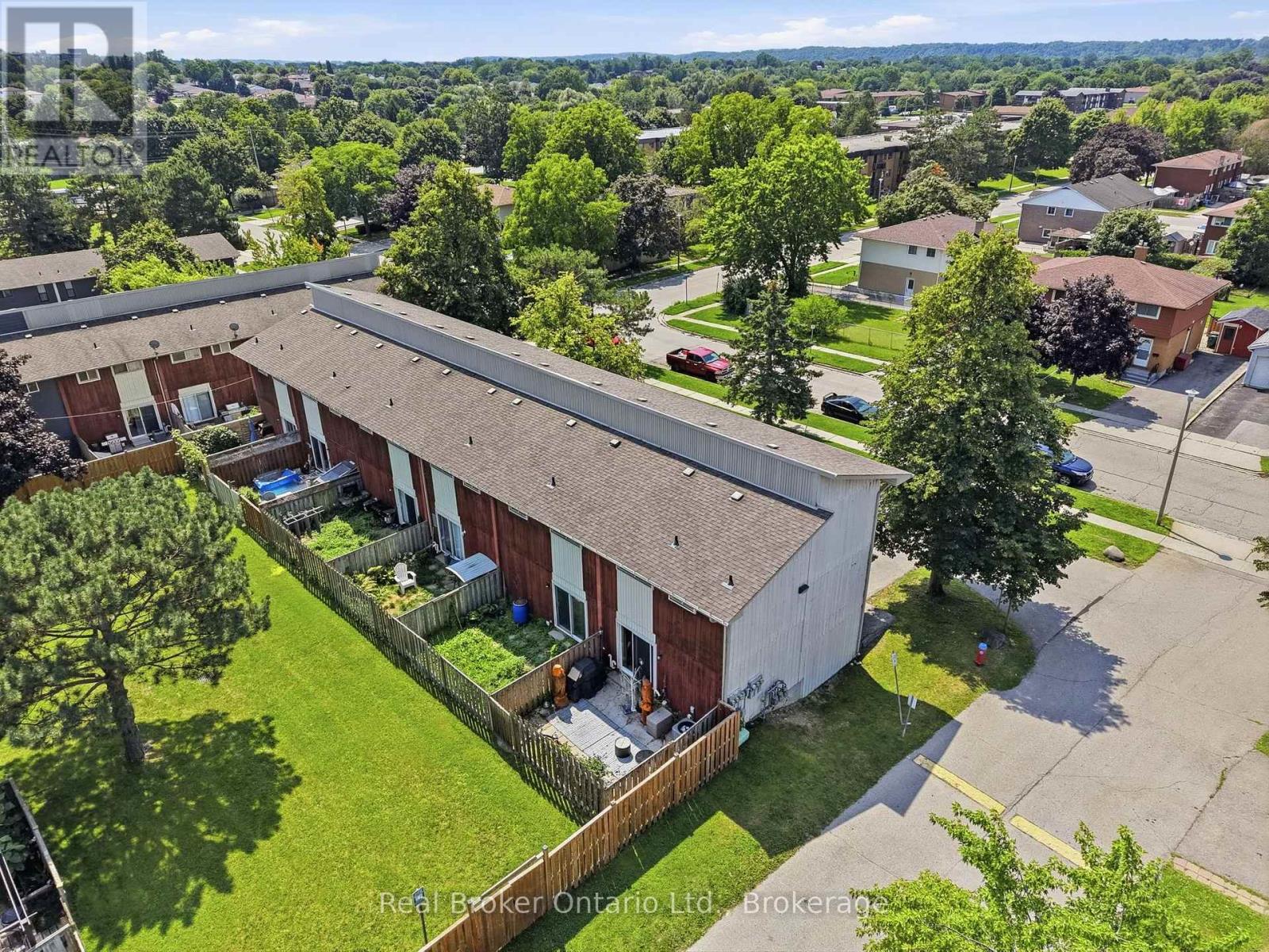 93 - 135 Chalmers Street S, Cambridge, Ontario  N1R 6M2 - Photo 36 - X13695034