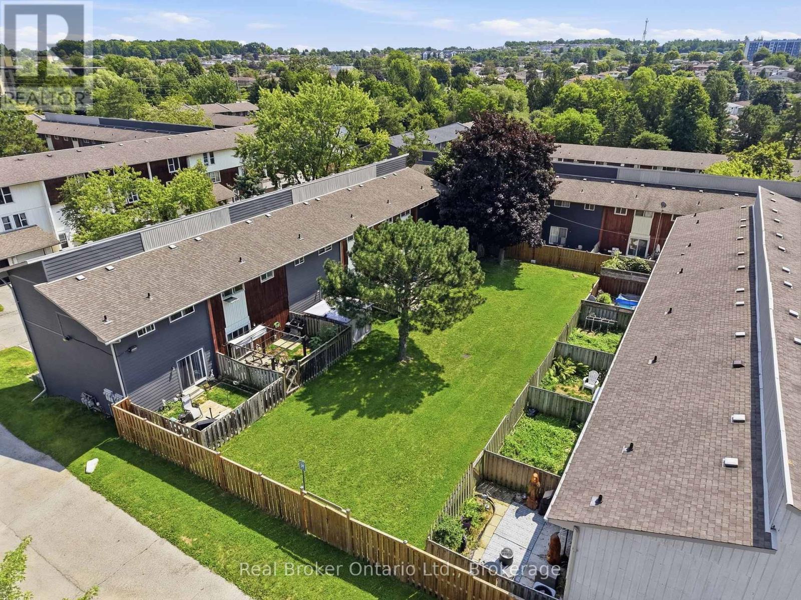 93 - 135 Chalmers Street S, Cambridge, Ontario  N1R 6M2 - Photo 41 - X13695034