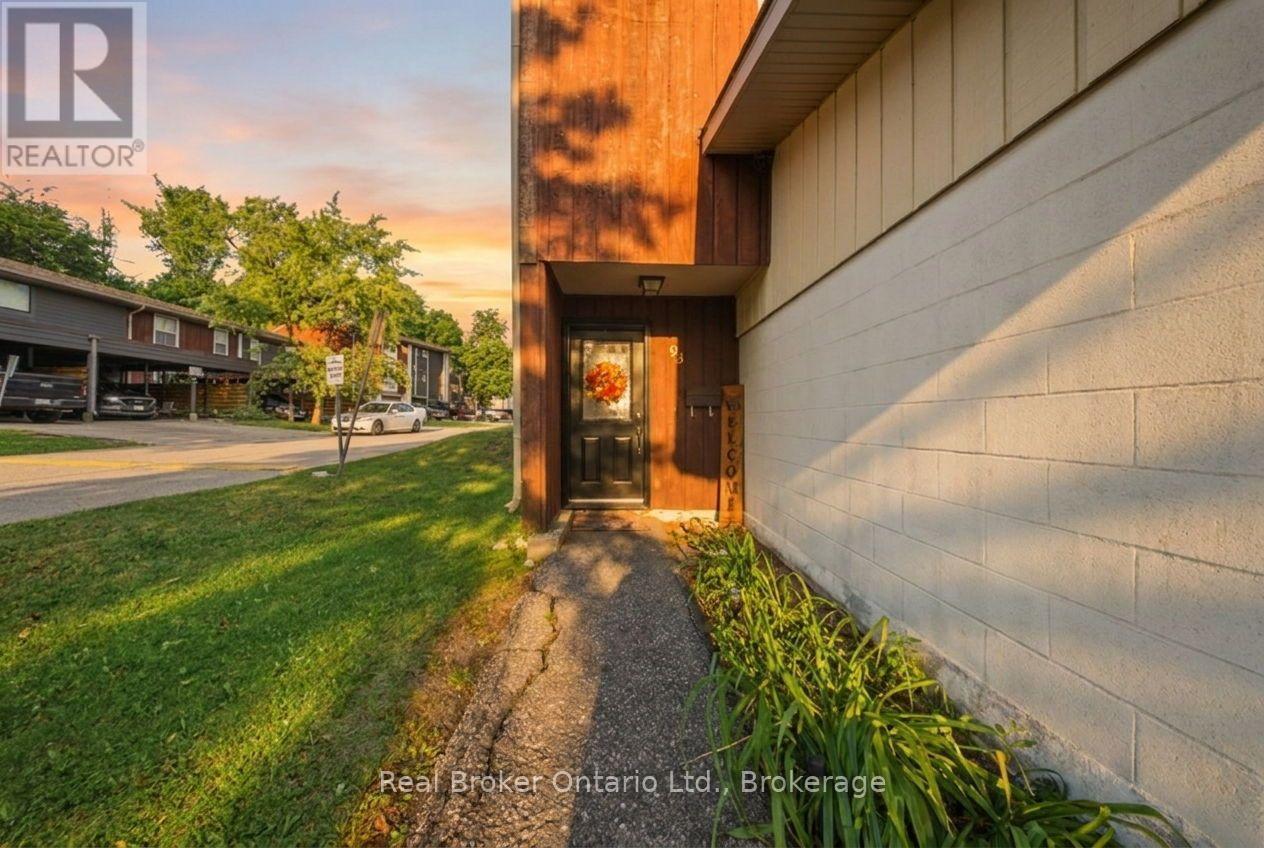 93 - 135 Chalmers Street S, Cambridge, Ontario  N1R 6M2 - Photo 9 - X13695034