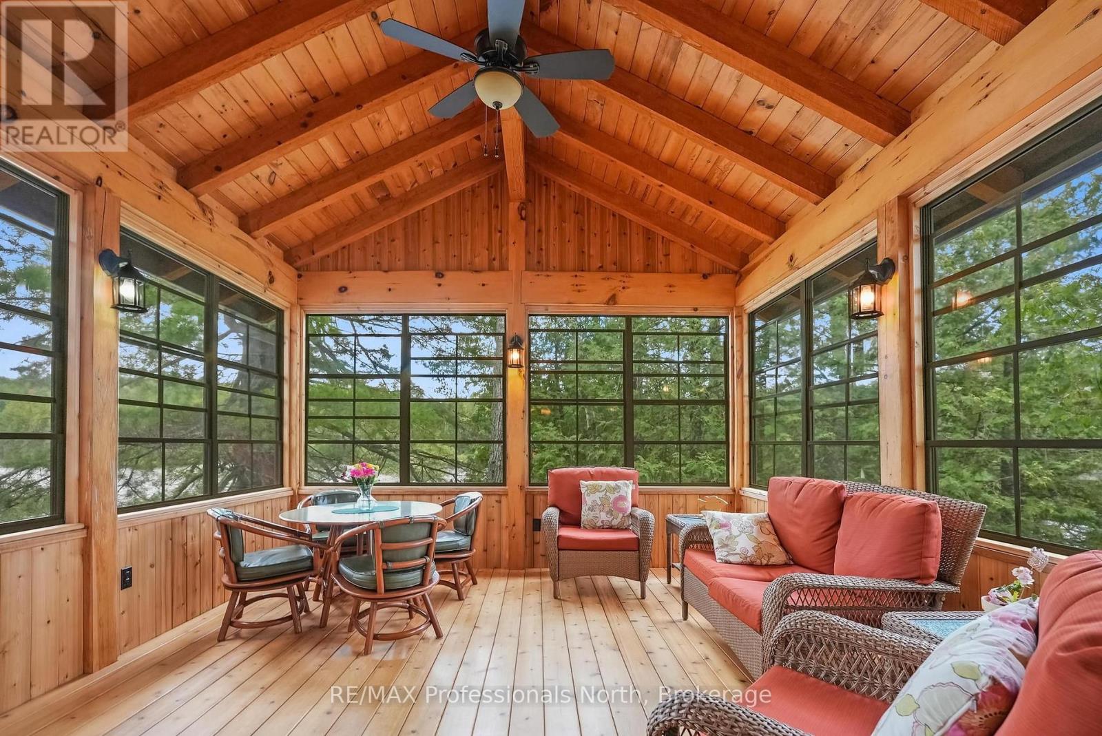1029 Trio Lane, Highlands East (Glamorgan), Ontario  K0M 1R0 - Photo 14 - X13695044