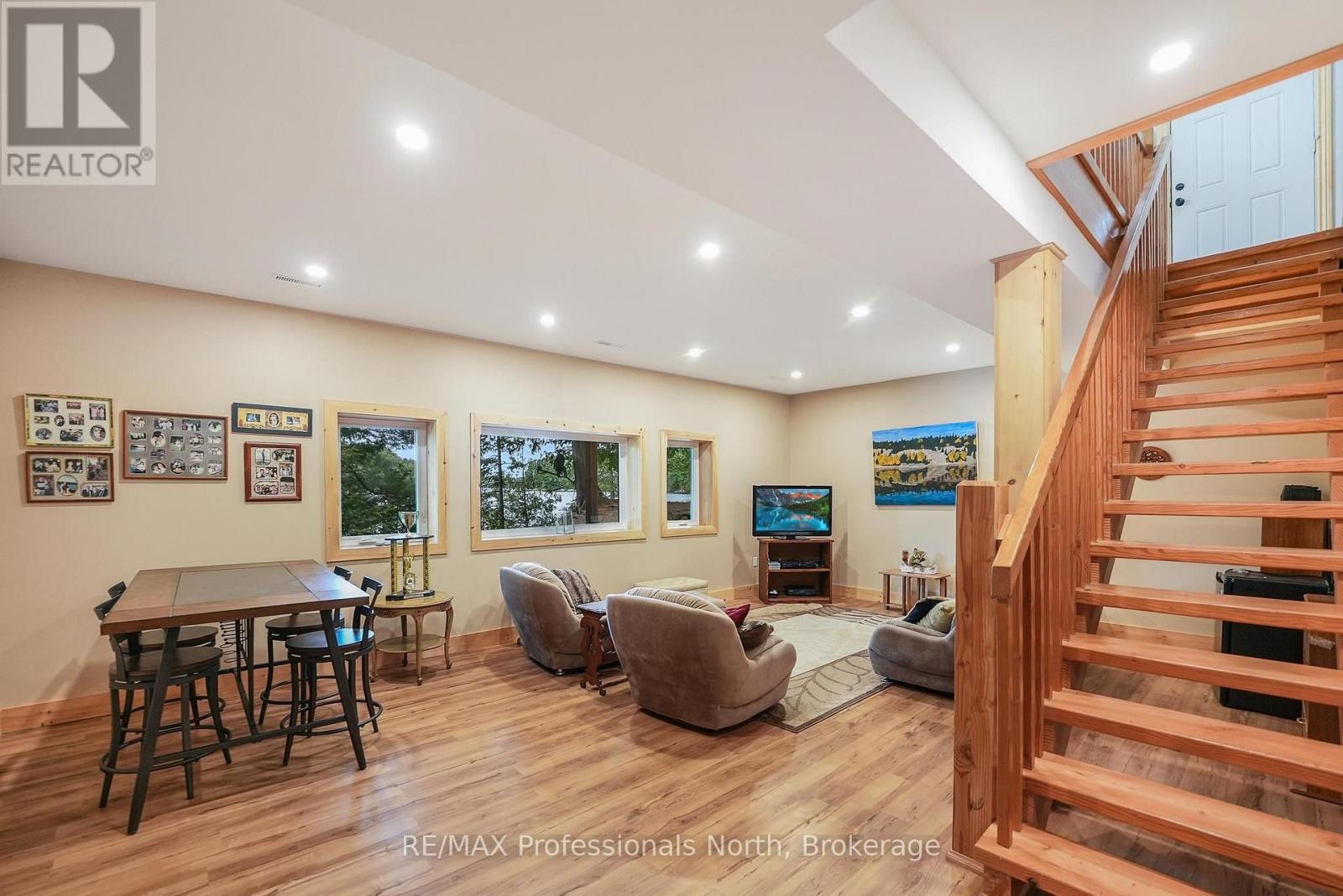 1029 Trio Lane, Highlands East (Glamorgan), Ontario  K0M 1R0 - Photo 22 - X13695044