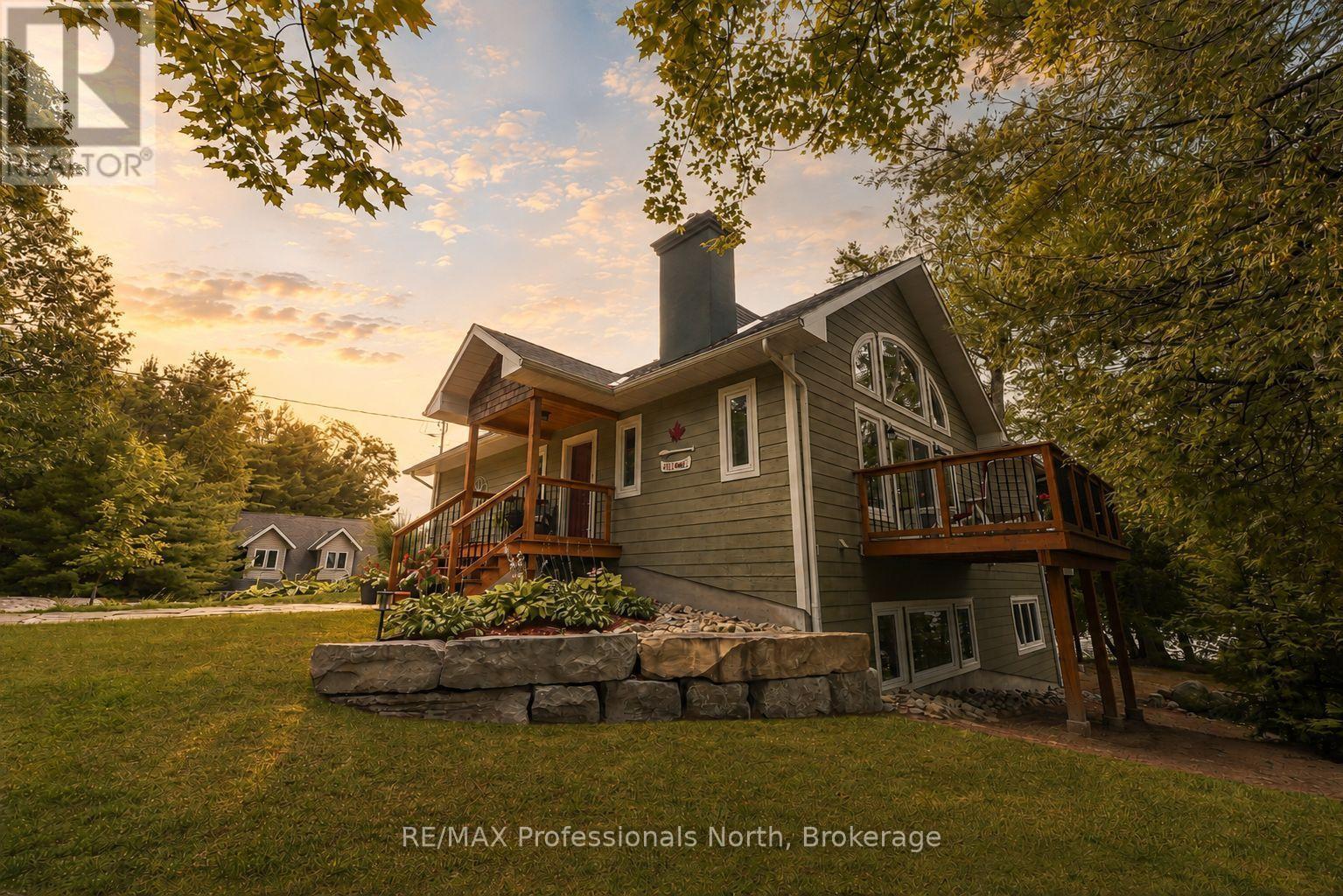 1029 Trio Lane, Highlands East (Glamorgan), Ontario  K0M 1R0 - Photo 3 - X13695044