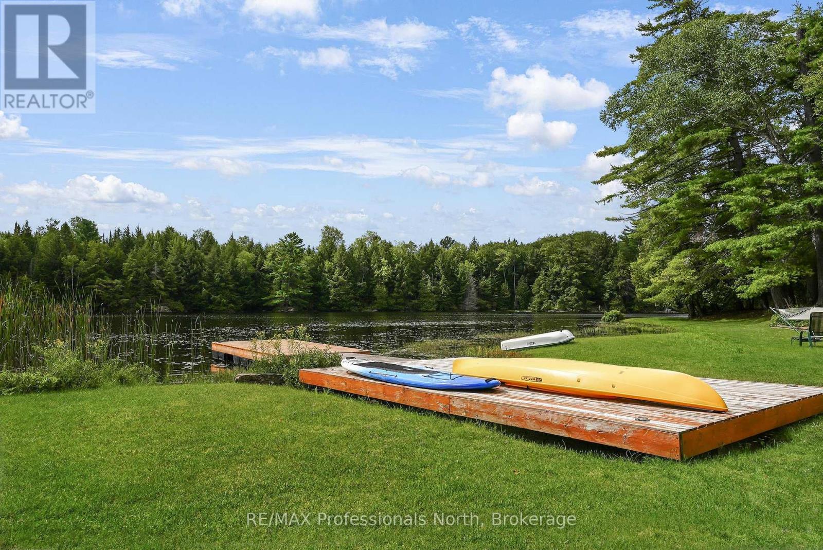 1029 Trio Lane, Highlands East (Glamorgan), Ontario  K0M 1R0 - Photo 31 - X13695044