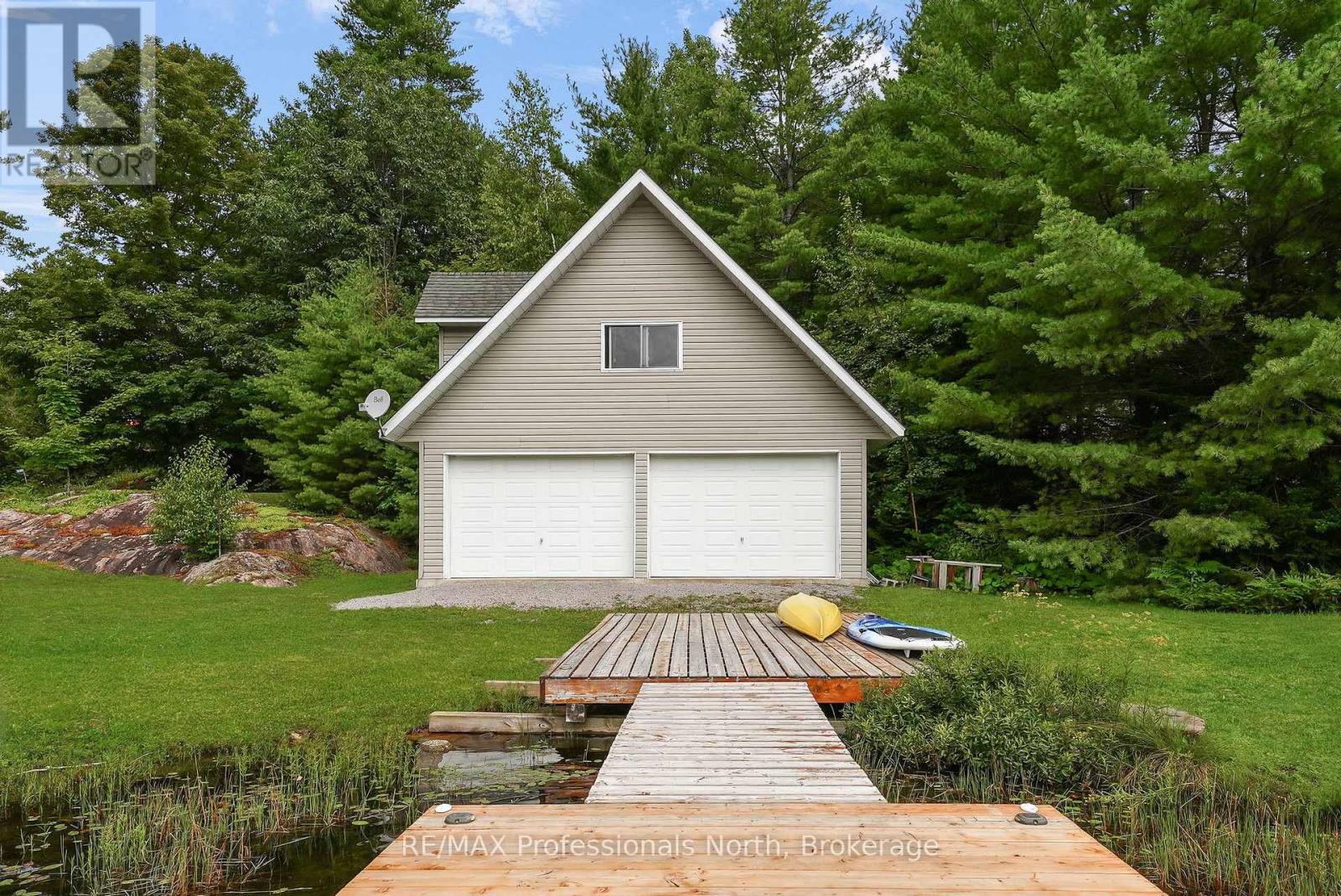 1029 Trio Lane, Highlands East (Glamorgan), Ontario  K0M 1R0 - Photo 33 - X13695044