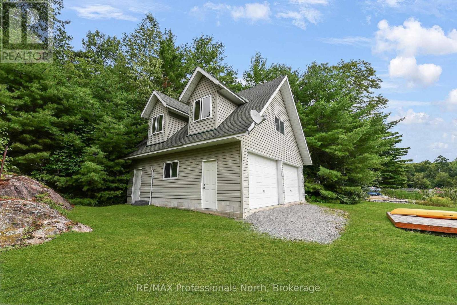 1029 Trio Lane, Highlands East (Glamorgan), Ontario  K0M 1R0 - Photo 34 - X13695044