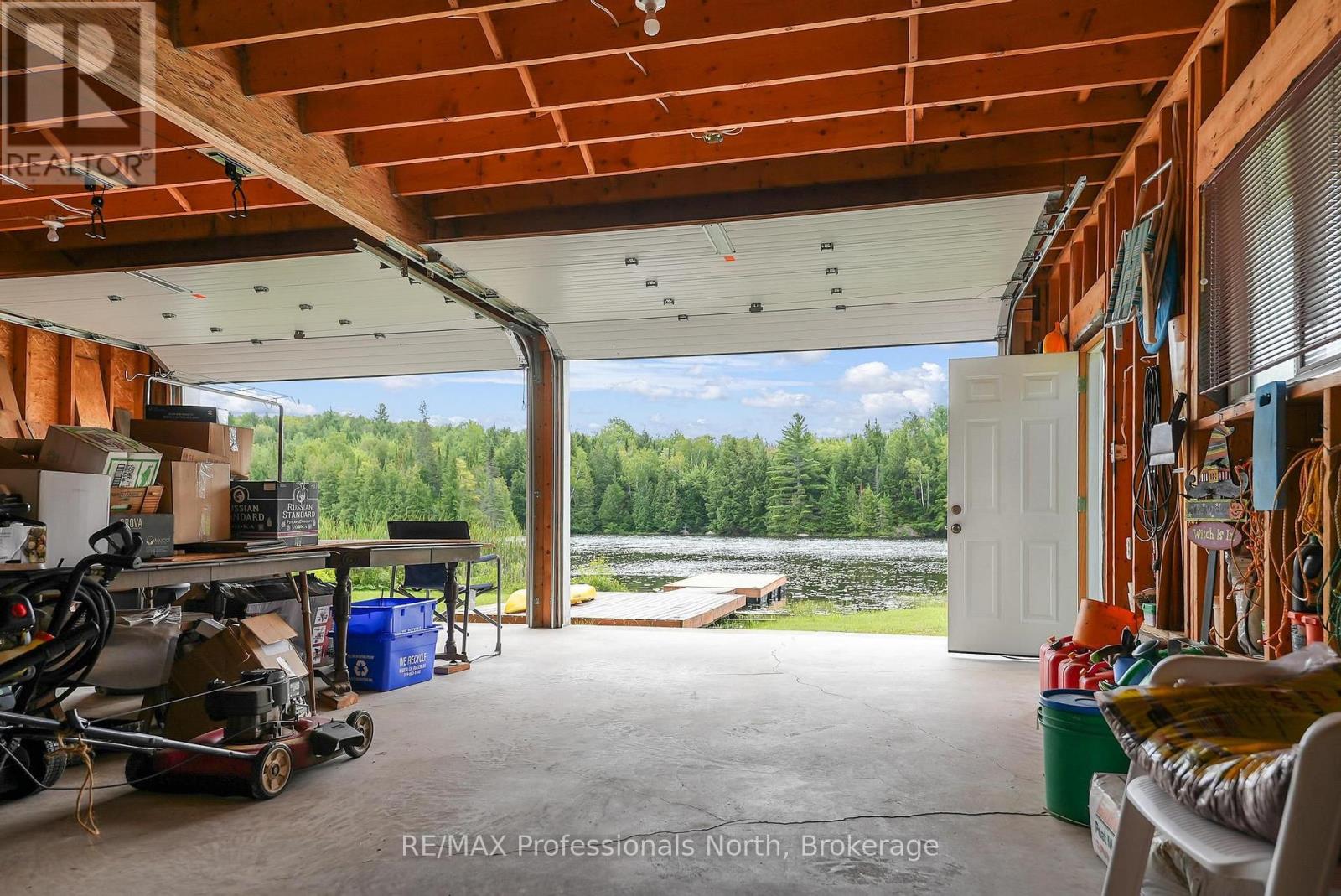 1029 Trio Lane, Highlands East (Glamorgan), Ontario  K0M 1R0 - Photo 35 - X13695044