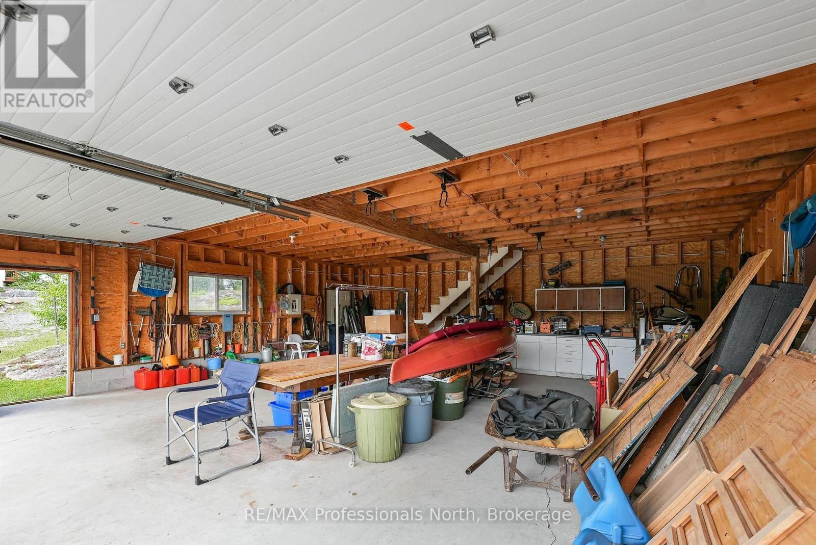 1029 Trio Lane, Highlands East (Glamorgan), Ontario  K0M 1R0 - Photo 36 - X13695044