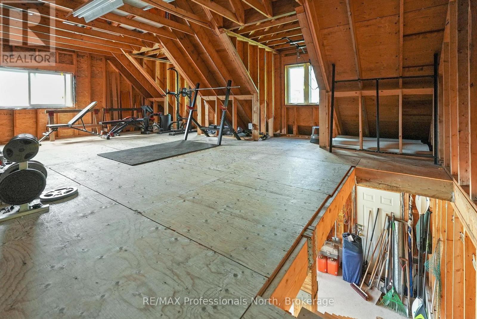1029 Trio Lane, Highlands East (Glamorgan), Ontario  K0M 1R0 - Photo 37 - X13695044