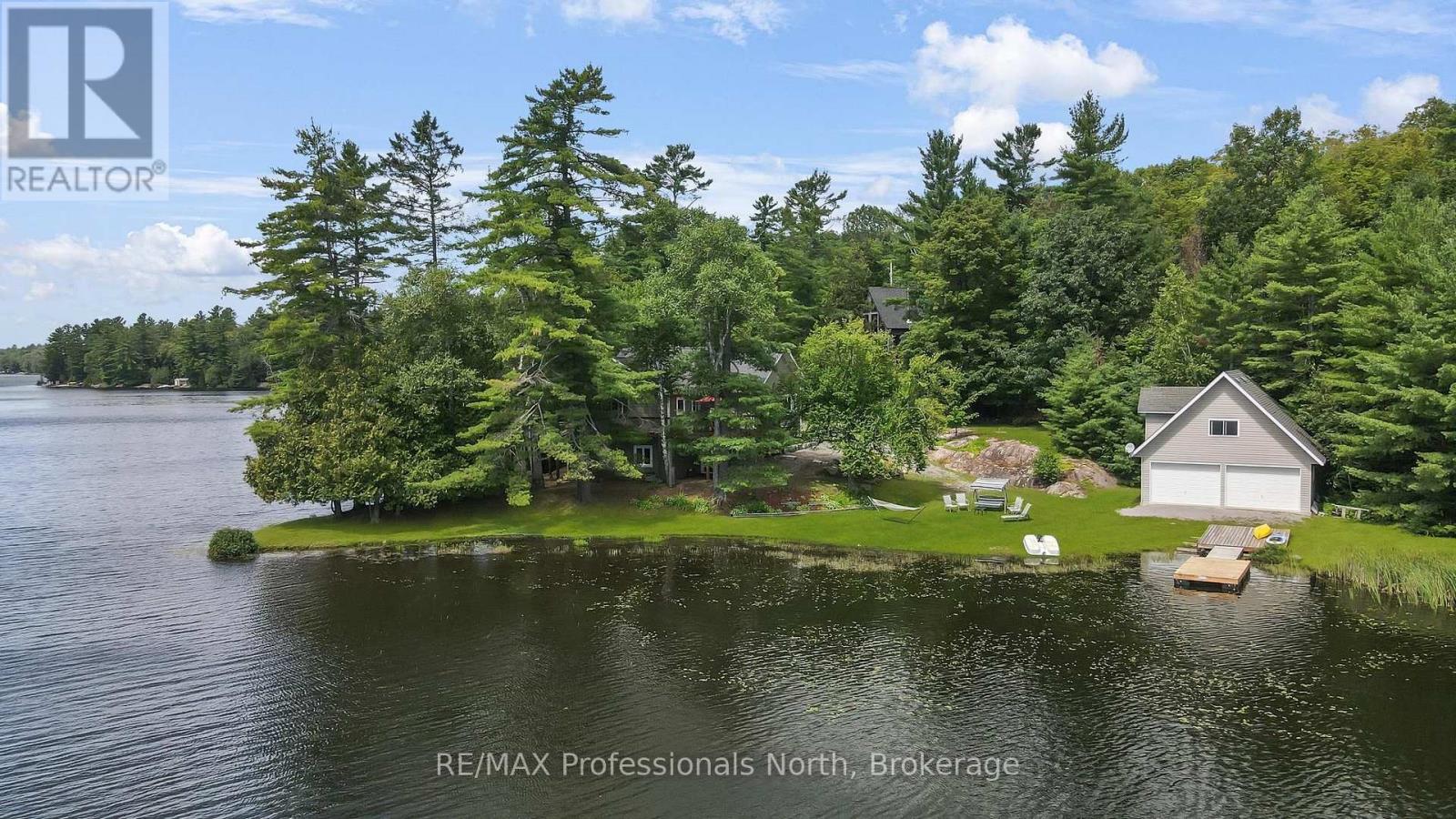 1029 Trio Lane, Highlands East (Glamorgan), Ontario  K0M 1R0 - Photo 39 - X13695044