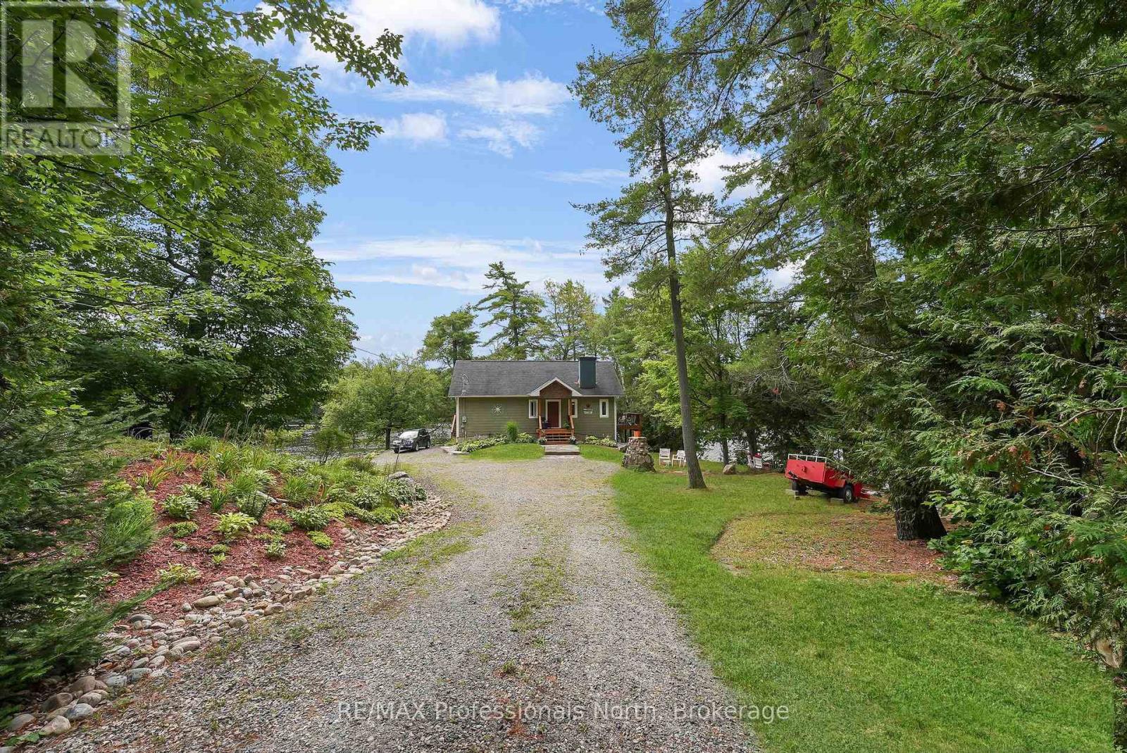 1029 Trio Lane, Highlands East (Glamorgan), Ontario  K0M 1R0 - Photo 4 - X13695044