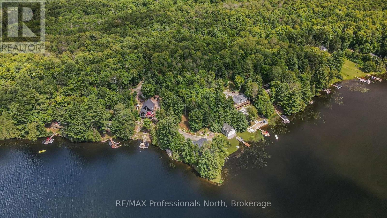 1029 Trio Lane, Highlands East (Glamorgan), Ontario  K0M 1R0 - Photo 43 - X13695044