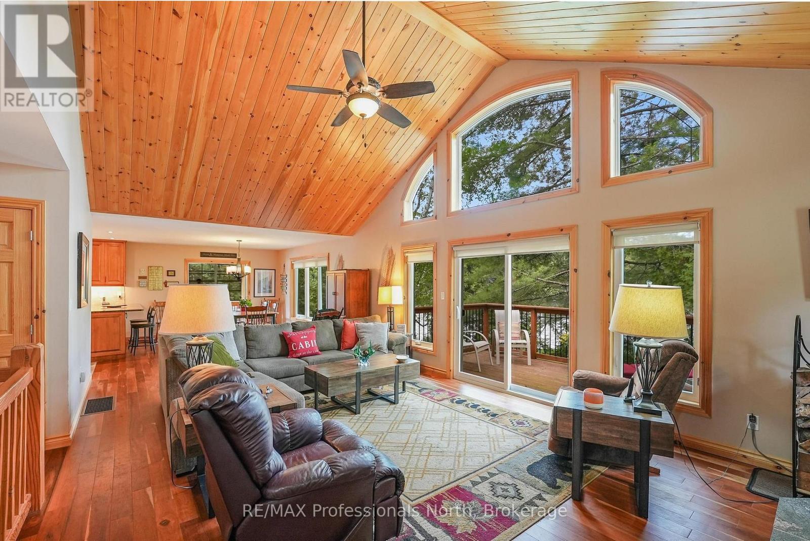 1029 Trio Lane, Highlands East (Glamorgan), Ontario  K0M 1R0 - Photo 6 - X13695044