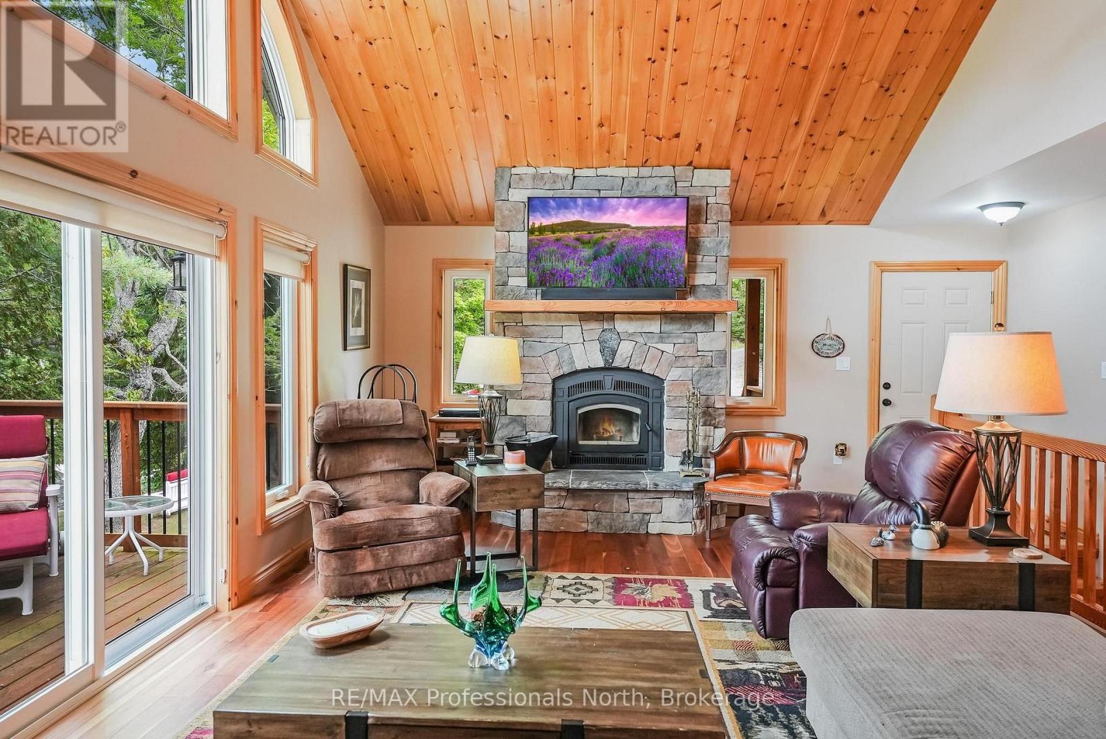 1029 Trio Lane, Highlands East (Glamorgan), Ontario  K0M 1R0 - Photo 8 - X13695044