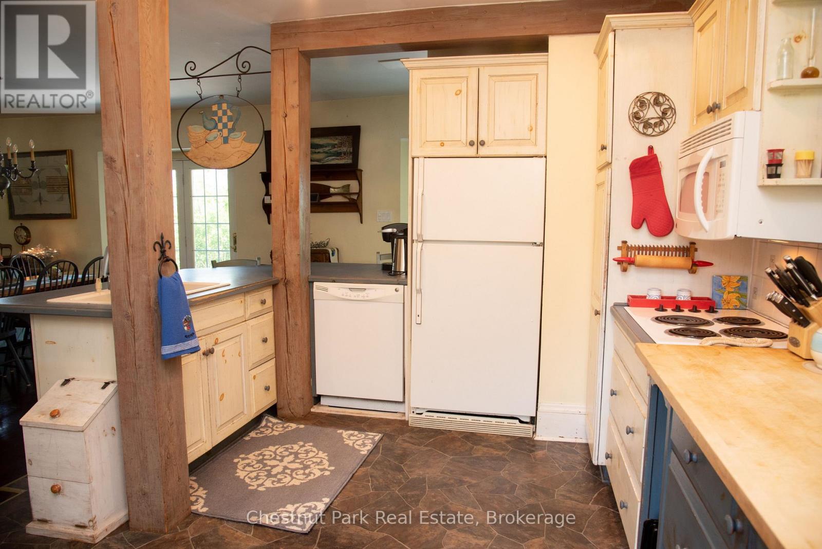 137 39th Side Road, Blue Mountains, Ontario  N0H 2P0 - Photo 8 - X13695088