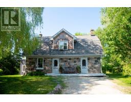 137 39TH SIDE ROAD, Blue Mountains, Ontario