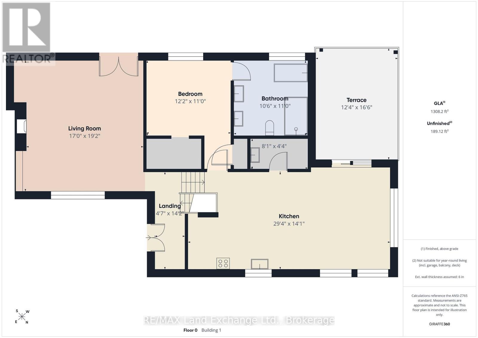 2 Park Street, Huron-Kinloss, Ontario  N0G 2R0 - Photo 24 - X13695128