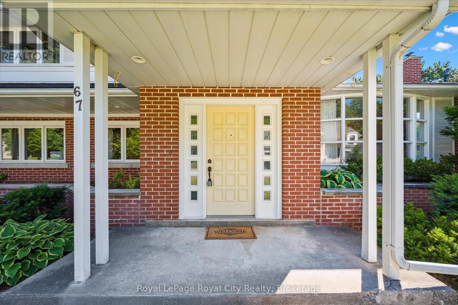 67 Woodside Road, Guelph, Ontario  N1G 2H1 - Photo 4 - X13695160