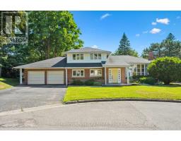 67 WOODSIDE ROAD, guelph (dovercliffe park/old university), Ontario
