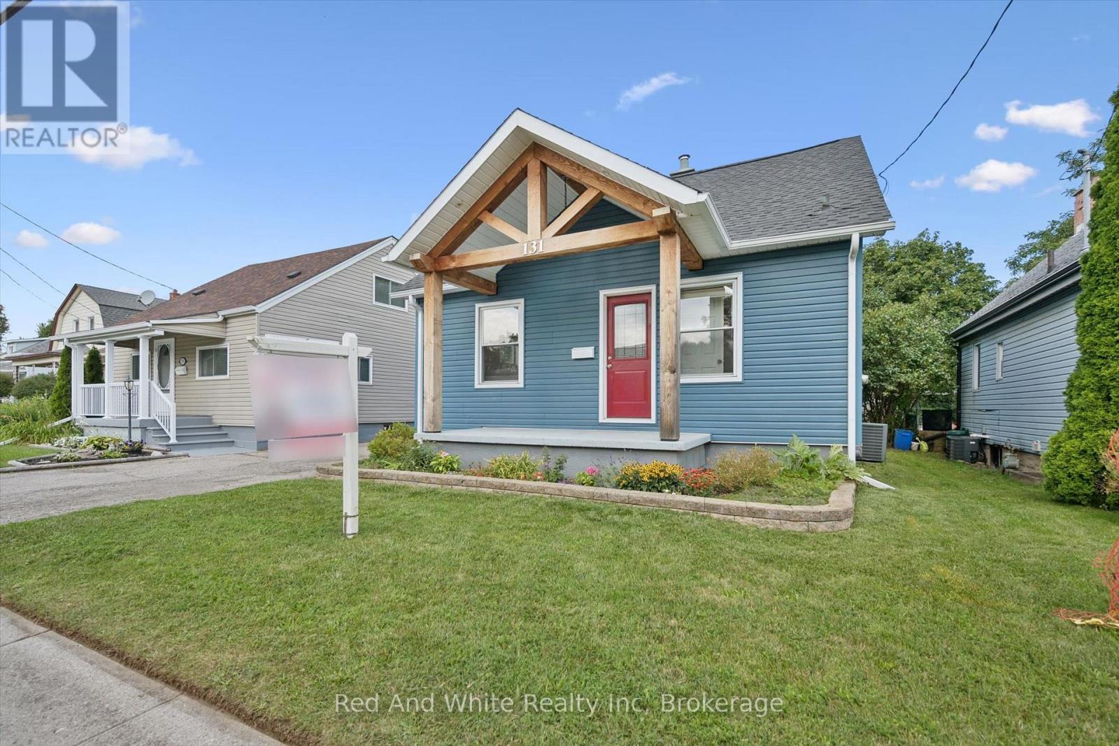 131 NORFOLK AVENUE, Cambridge, Ontario