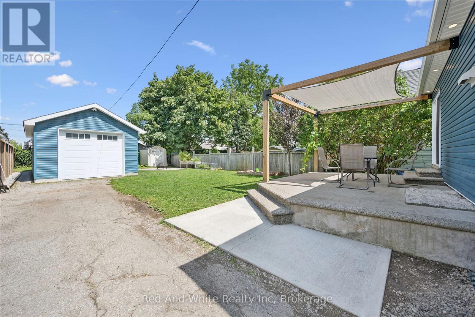 131 Norfolk Avenue, Cambridge, Ontario  N1R 3V3 - Photo 27 - X13695184
