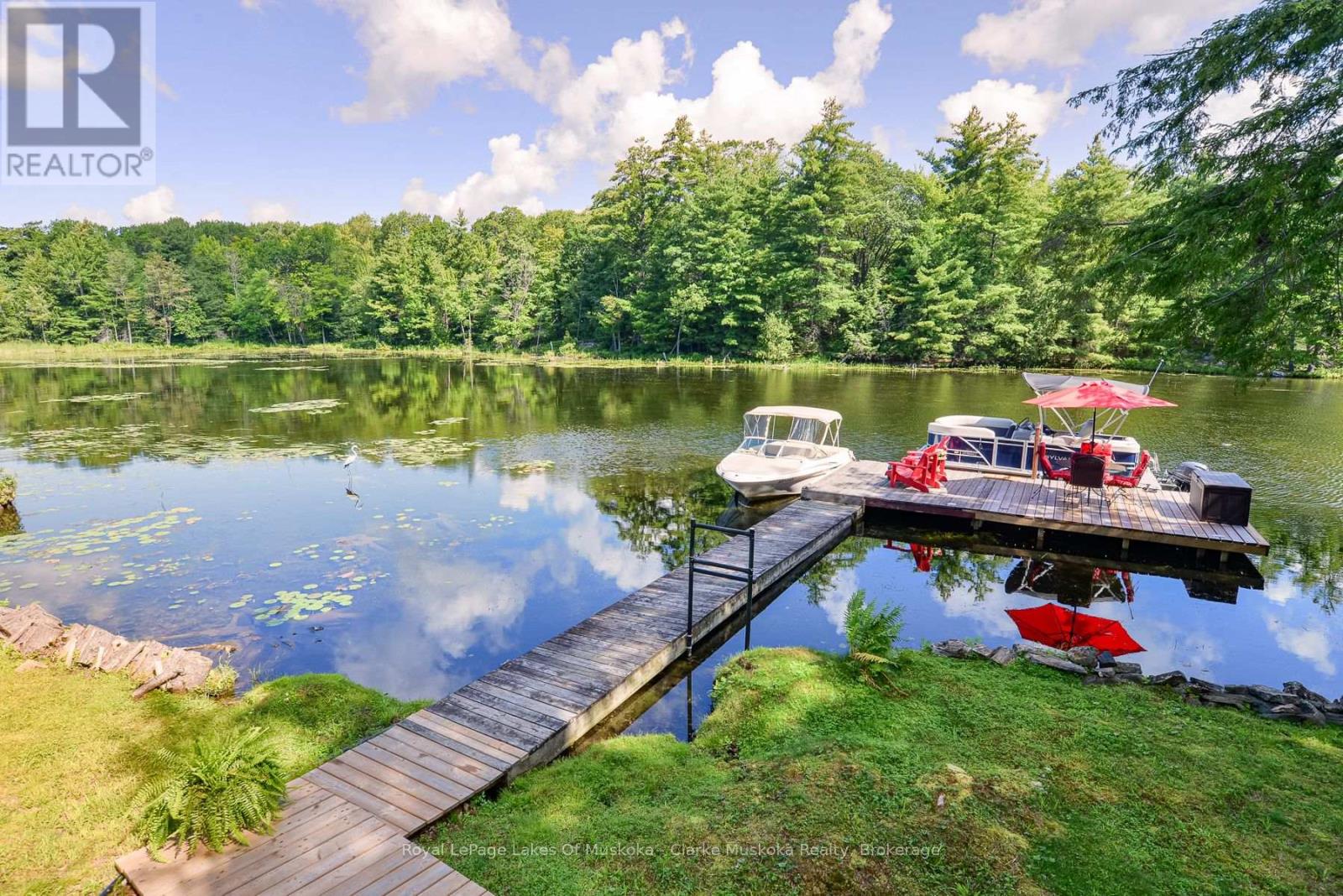 38 Island 130 Severn River, Georgian Bay, Ontario  L0K 1S0 - Photo 19 - X13695302