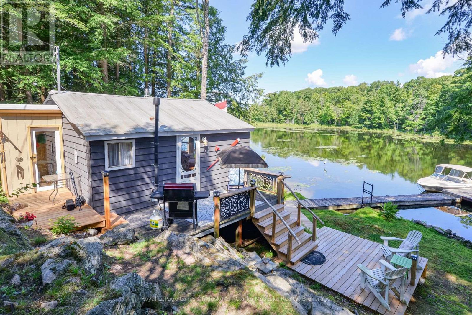38 Island 130 Severn River, Georgian Bay, Ontario  L0K 1S0 - Photo 20 - X13695302