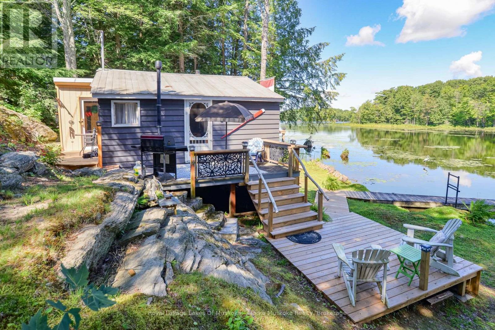 38 Island 130 Severn River, Georgian Bay, Ontario  L0K 1S0 - Photo 21 - X13695302