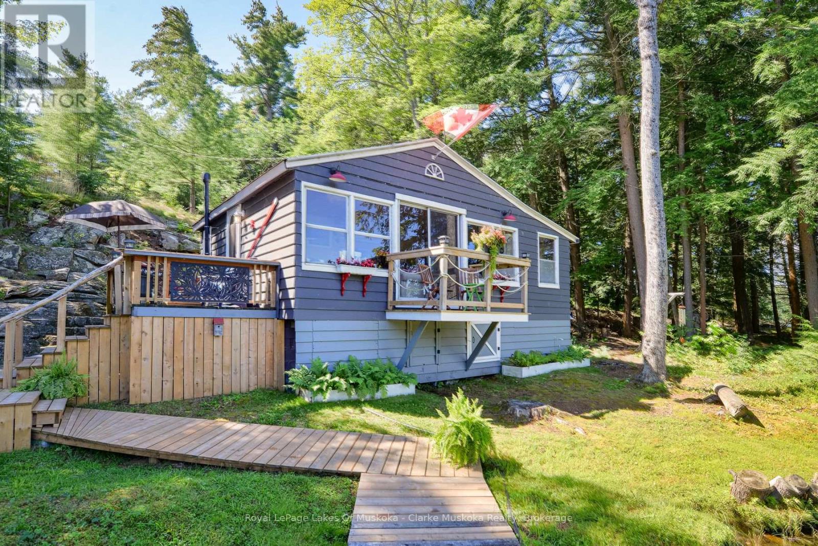 38 Island 130 Severn River, Georgian Bay, Ontario  L0K 1S0 - Photo 23 - X13695302